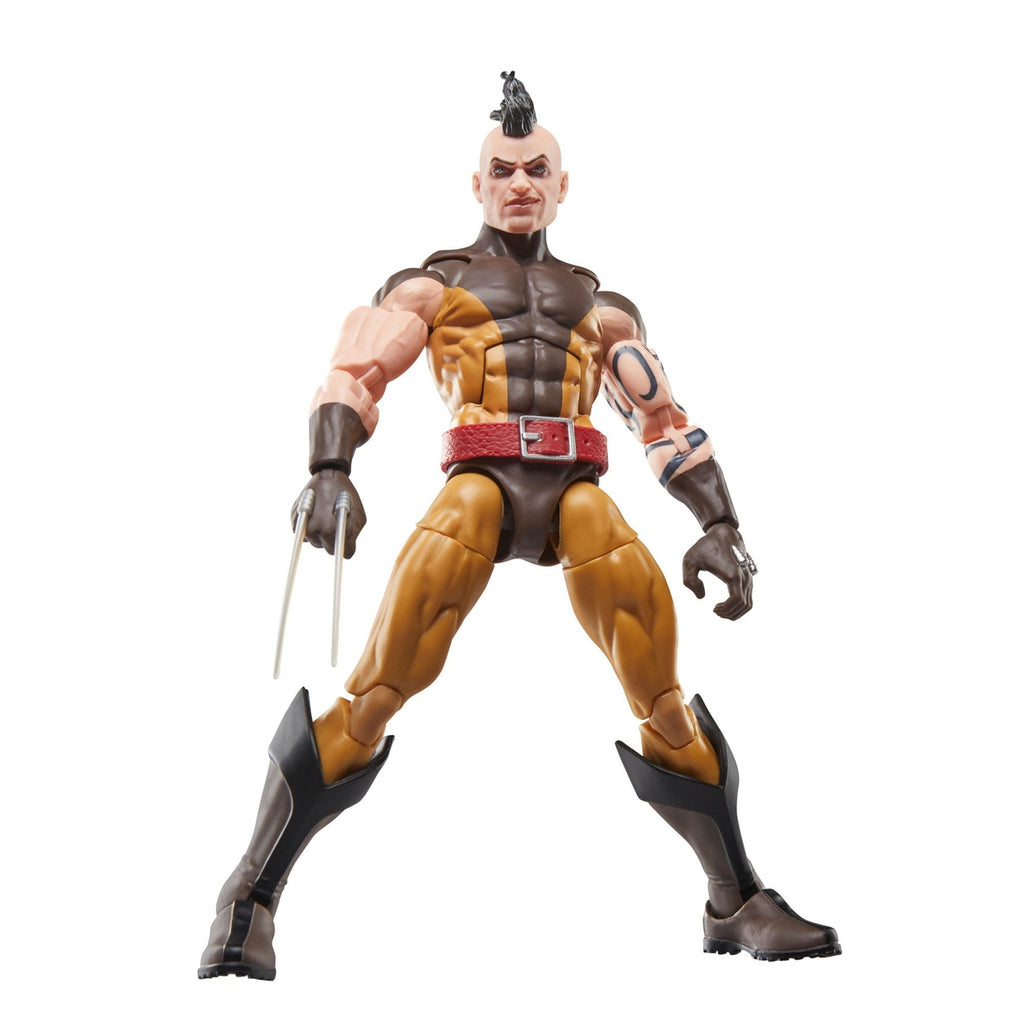 Imagen del producto Figura de acción Dark Avengers Marvel Legends Daken (Wolverine) 15 cm