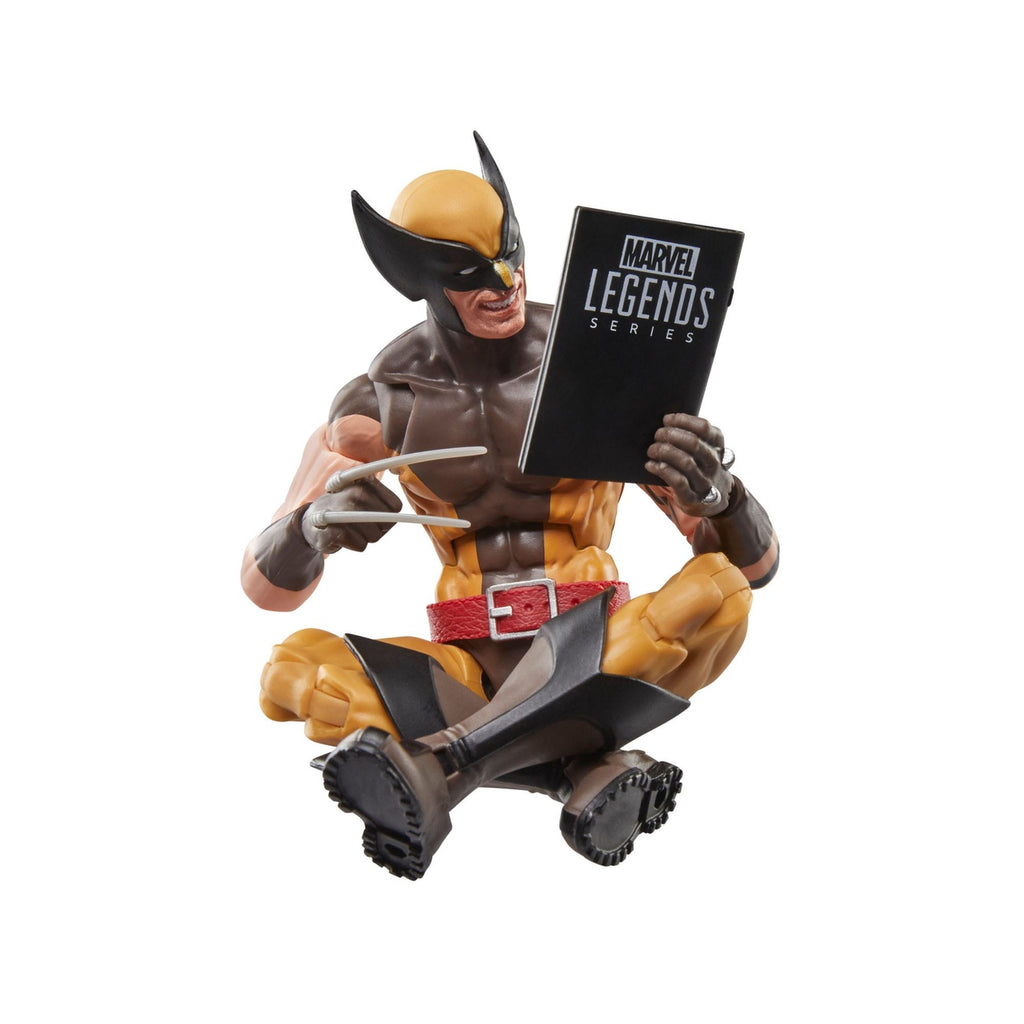 Imagen del producto Figura de acción Dark Avengers Marvel Legends Daken (Wolverine) 15 cm