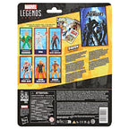 Imagen del producto Figura de acción Dark Avengers Marvel Legends Daken (Wolverine) 15 cm