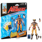 Imagen del producto Figura de acción Dark Avengers Marvel Legends Daken (Wolverine) 15 cm
