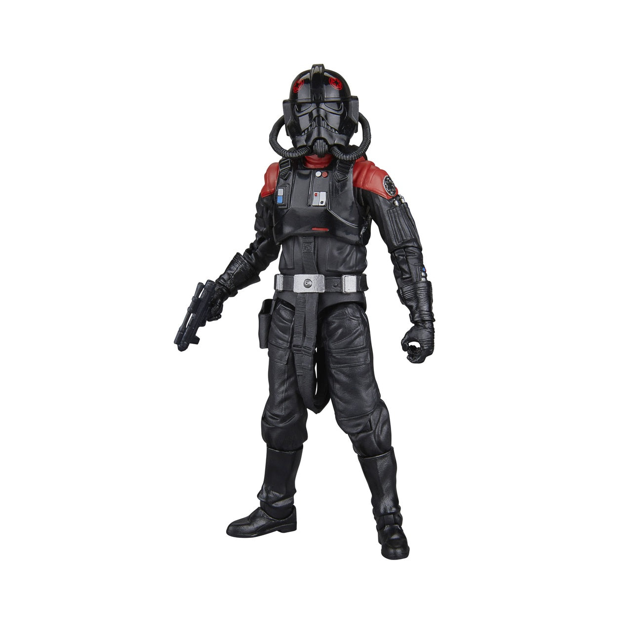 Product image Star Wars: Andor Black Series Action Figure Cassian Andor (Sienar Test Pilot) 15 cm