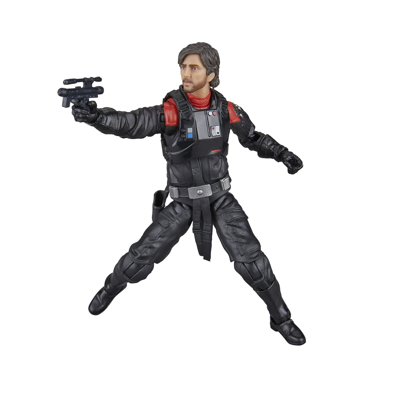 Product image Star Wars: Andor Black Series Action Figure Cassian Andor (Sienar Test Pilot) 15 cm