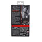 Product image Star Wars: Andor Black Series Action Figure Cassian Andor (Sienar Test Pilot) 15 cm