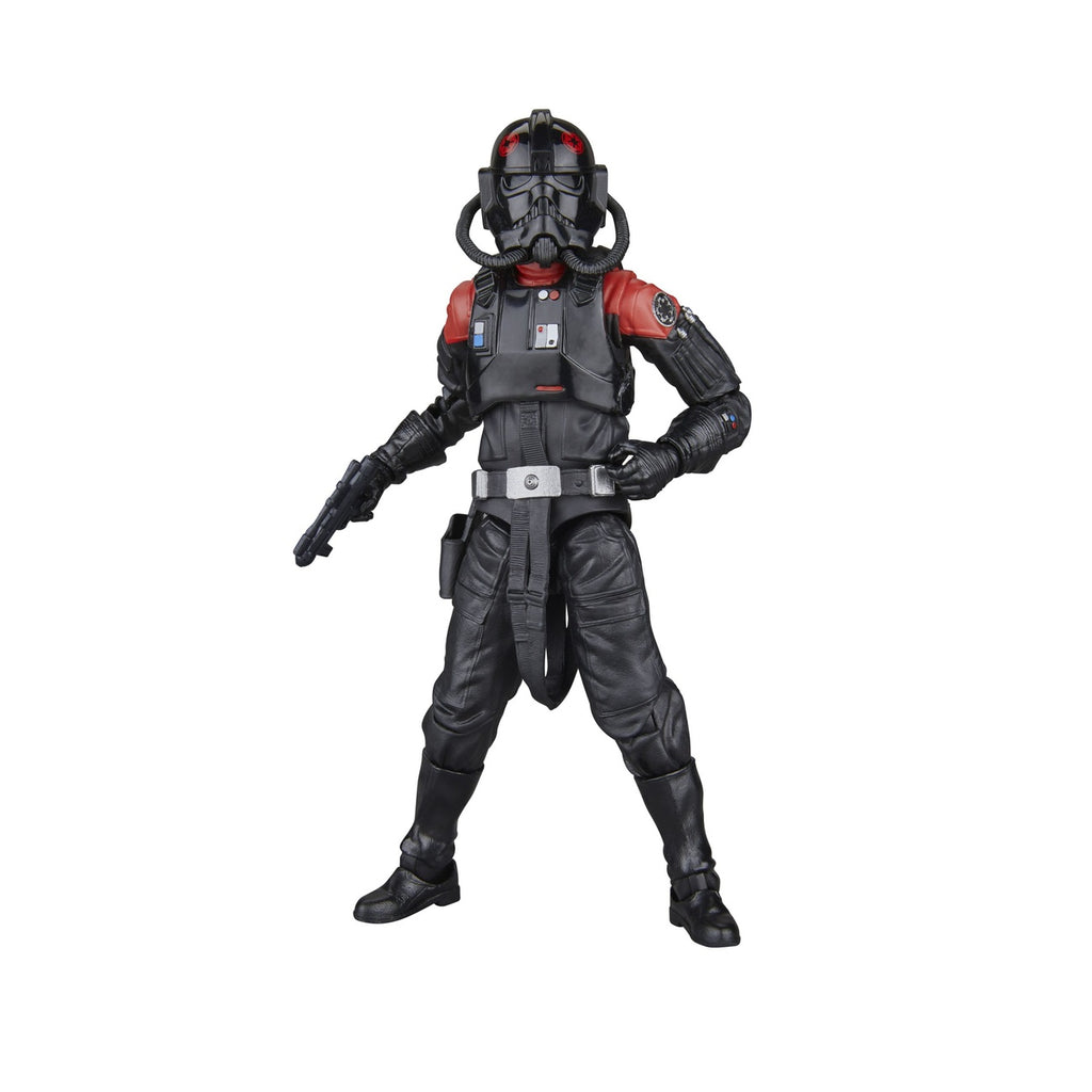 Product image Star Wars: Andor Black Series Action Figure Cassian Andor (Sienar Test Pilot) 15 cm