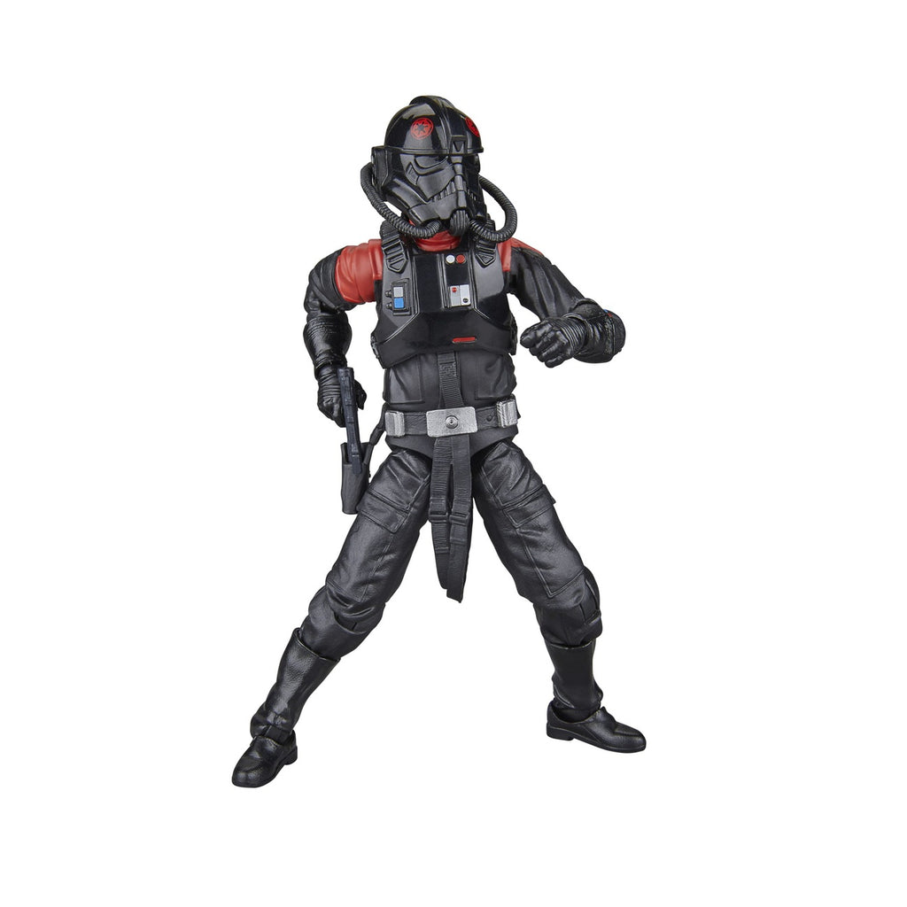 Product image Star Wars: Andor Black Series Action Figure Cassian Andor (Sienar Test Pilot) 15 cm