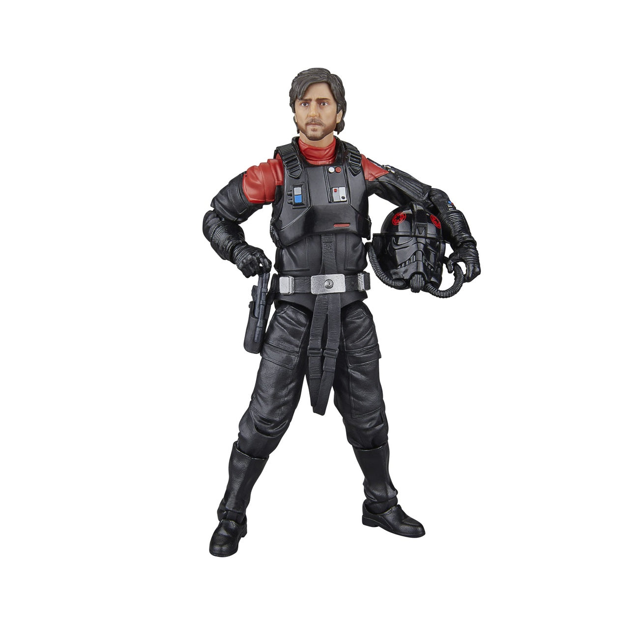 Product image Star Wars: Andor Black Series Action Figure Cassian Andor (Sienar Test Pilot) 15 cm