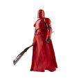 Imagen del producto Star Wars: The Mandalorian figura de acción Black Series Guardia Pretoriana Imperial 15 cm