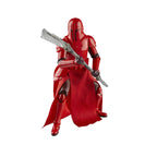 Imagen del producto Star Wars: The Mandalorian figura de acción Black Series Guardia Pretoriana Imperial 15 cm