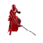 Imagen del producto Star Wars: The Mandalorian figura de acción Black Series Guardia Pretoriana Imperial 15 cm
