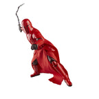 Imagen del producto Star Wars: The Mandalorian figura de acción Black Series Guardia Pretoriana Imperial 15 cm