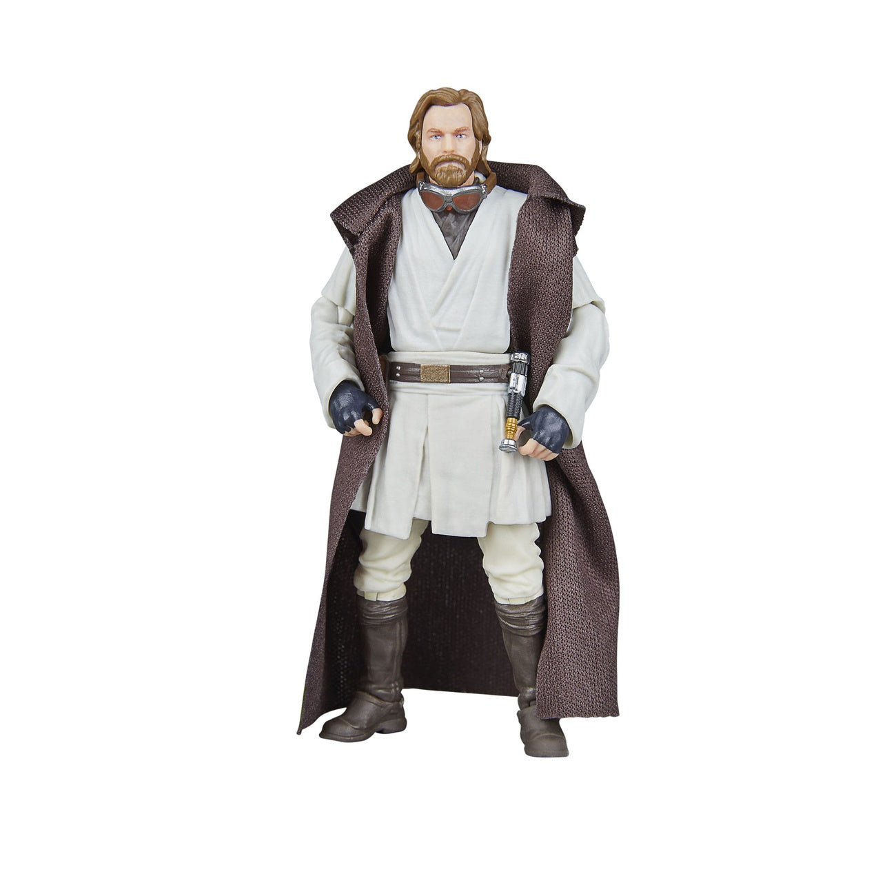 Imagen del producto Star Wars: Obi-Wan Kenobi Figura Vintage Collection Obi-Wan Kenobi (Jedi Legend) 10 cm