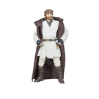 Imagen del producto Star Wars: Obi-Wan Kenobi Figura Vintage Collection Obi-Wan Kenobi (Jedi Legend) 10 cm