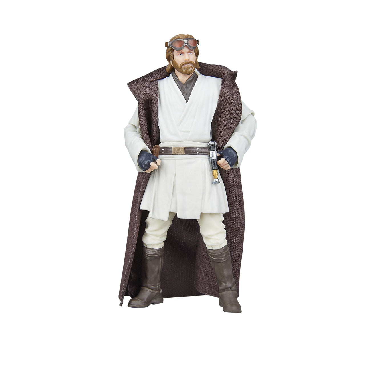 Imagen del producto Star Wars: Obi-Wan Kenobi Figura Vintage Collection Obi-Wan Kenobi (Jedi Legend) 10 cm