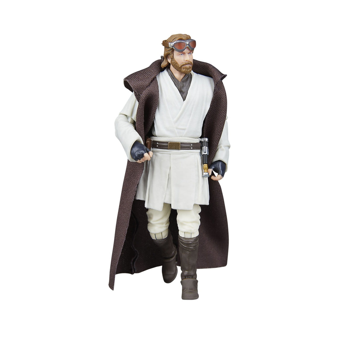 Imagen del producto Star Wars: Obi-Wan Kenobi Figura Vintage Collection Obi-Wan Kenobi (Jedi Legend) 10 cm