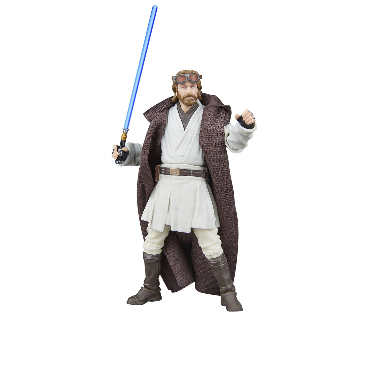 Imagen del producto Star Wars: Obi-Wan Kenobi Figura Vintage Collection Obi-Wan Kenobi (Jedi Legend) 10 cm
