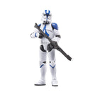 Imagen del producto Star Wars: Obi-Wan Kenobi figura de acción Vintage Collection Clone Trooper (501st Legion) 10 cm