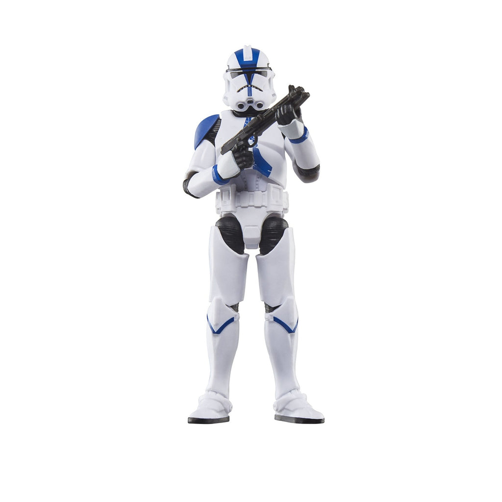 Imagen del producto Star Wars: Obi-Wan Kenobi figura de acción Vintage Collection Clone Trooper (501st Legion) 10 cm