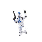 Imagen del producto Star Wars: Obi-Wan Kenobi figura de acción Vintage Collection Clone Trooper (501st Legion) 10 cm