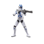 Imagen del producto Star Wars: Obi-Wan Kenobi figura de acción Vintage Collection Clone Trooper (501st Legion) 10 cm