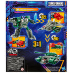 Product image Transformers Generations Legacy United Leader Class Action Figure Overcharge 19 cm