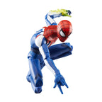 Imagen del producto Spider-Man 2 Marvel Legends Gamerverse Figura de acción Miles Morales (Upgraded Suit Style) 15 cm
