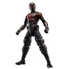 Imagen del producto Spider-Man 2 Marvel Legends Gamerverse Figura de acción Miles Morales (Brooklyn 2099 Suit) 15 cm