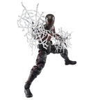 Imagen del producto Spider-Man 2 Marvel Legends Gamerverse Figura de acción Miles Morales (Brooklyn 2099 Suit) 15 cm