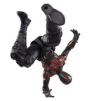 Imagen del producto Spider-Man 2 Marvel Legends Gamerverse Figura de acción Miles Morales (Brooklyn 2099 Suit) 15 cm
