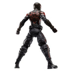 Imagen del producto Spider-Man 2 Marvel Legends Gamerverse Figura de acción Miles Morales (Brooklyn 2099 Suit) 15 cm