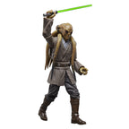 Imagen del producto Star Wars Episodio III Figura Black Series 20th Anniversary Kit Fisto 15 cm