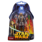 Imagen del producto Star Wars Episodio III Figura Black Series 20th Anniversary Kit Fisto 15 cm