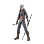 Imagen del producto Star Wars Jedi: Survivor figura de acción Black Series Nightsister Merrin 15 cm