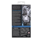 Imagen del producto Star Wars Jedi: Survivor figura de acción Black Series Nightsister Merrin 15 cm
