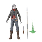 Imagen del producto Star Wars Jedi: Survivor figura de acción Black Series Nightsister Merrin 15 cm