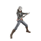 Imagen del producto Star Wars Jedi: Survivor figura de acción Black Series Nightsister Merrin 15 cm