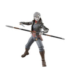 Imagen del producto Star Wars Jedi: Survivor figura de acción Black Series Nightsister Merrin 15 cm
