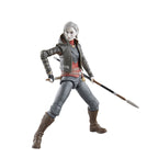 Imagen del producto Star Wars Jedi: Survivor figura de acción Black Series Nightsister Merrin 15 cm