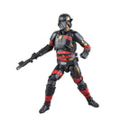 Imagen del producto Star Wars: Ahsoka Black Series Figura de acción Night Trooper 15 cm