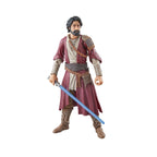 Imagen del producto Star Wars: Ahsoka figura Black Series Ezra Bridger (Peridea) 15 cm