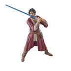 Imagen del producto Star Wars: Ahsoka figura Black Series Ezra Bridger (Peridea) 15 cm