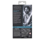 Imagen del producto Star Wars: Ahsoka figura Black Series Ezra Bridger (Peridea) 15 cm