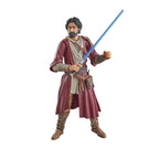 Imagen del producto Star Wars: Ahsoka figura Black Series Ezra Bridger (Peridea) 15 cm
