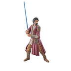 Imagen del producto Star Wars: Ahsoka figura Black Series Ezra Bridger (Peridea) 15 cm