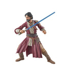 Imagen del producto Star Wars: Ahsoka figura Black Series Ezra Bridger (Peridea) 15 cm