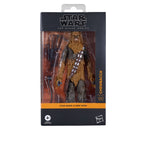 Product image Star Wars Episode IV Black Series Action Figure Chewbacca 15 cm