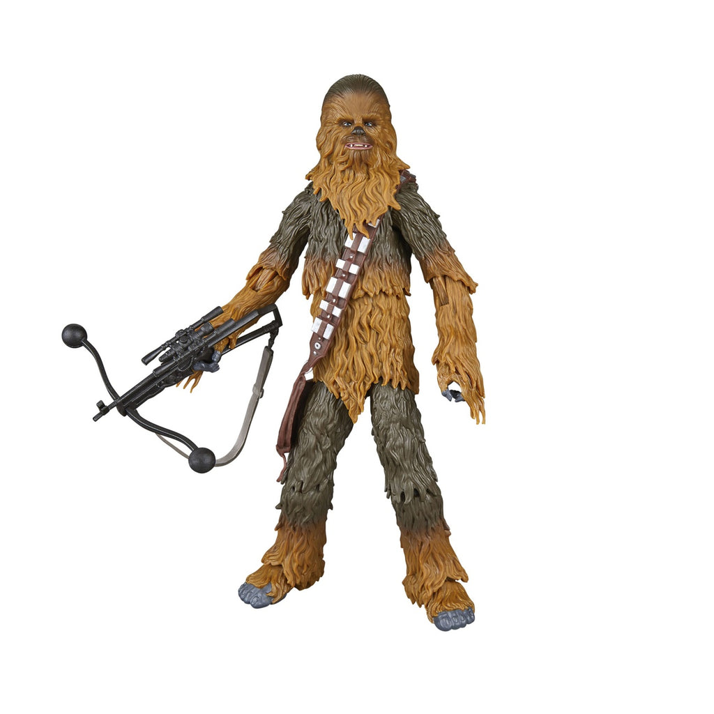 Product image Star Wars Episode IV Black Series Action Figure Chewbacca 15 cm