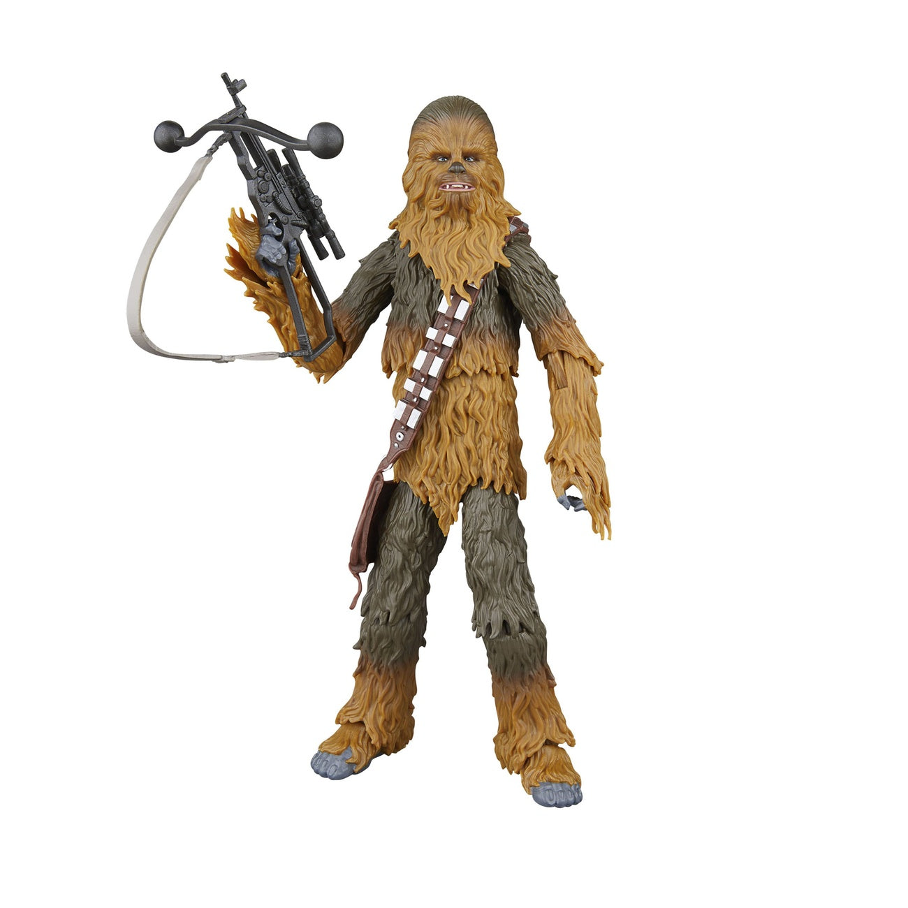 Product image Star Wars Episode IV Black Series Action Figure Chewbacca 15 cm