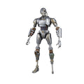 Imagen del producto Star Wars: Skeleton Crew Black Series Figura de acción SM-33 15 cm