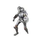 Imagen del producto Star Wars: Skeleton Crew Black Series Figura de acción SM-33 15 cm
