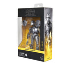 Imagen del producto Star Wars: Skeleton Crew Black Series Figura de acción SM-33 15 cm
